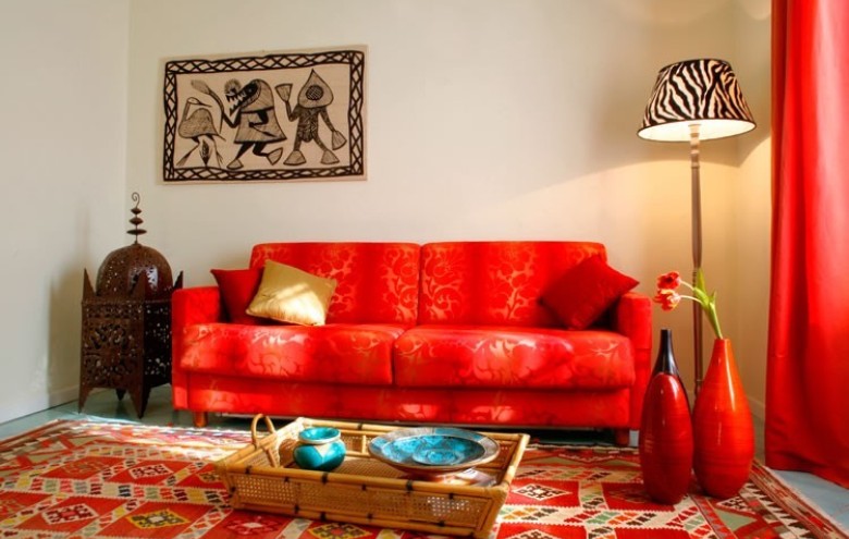 Appartamento in affitto a Pietrasanta