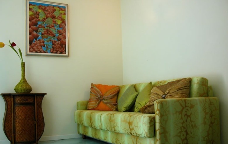 Appartamento in affitto a Pietrasanta