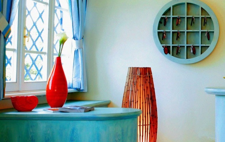 Appartamento in affitto a Pietrasanta