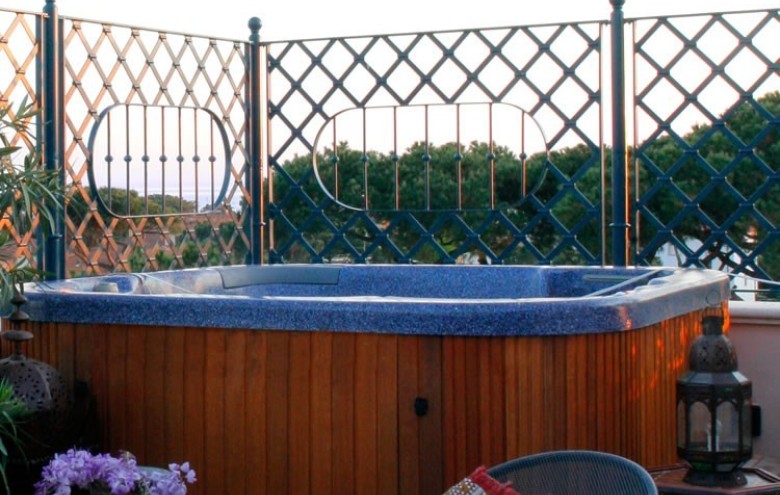 Appartamento in affitto a Pietrasanta