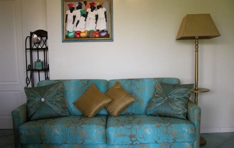 Appartamento in affitto a Pietrasanta