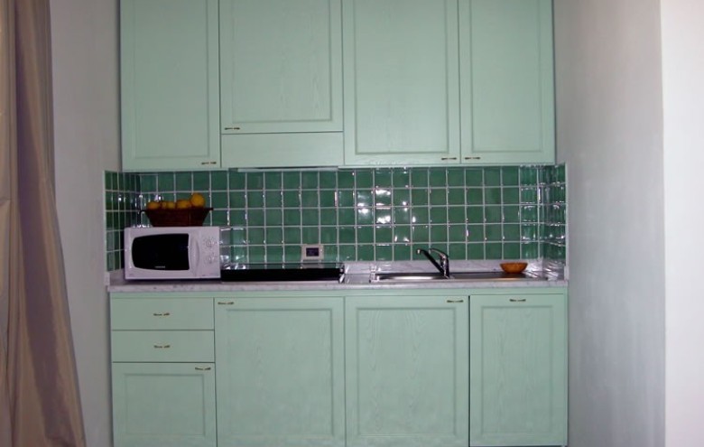 Appartamento in affitto a Pietrasanta