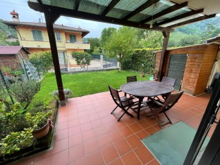 Villetta a schiera in vendita a Romagnano