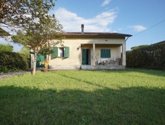 Villa singola in vendita a Ronchi