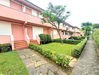 Villetta a schiera in vendita a Ronchi