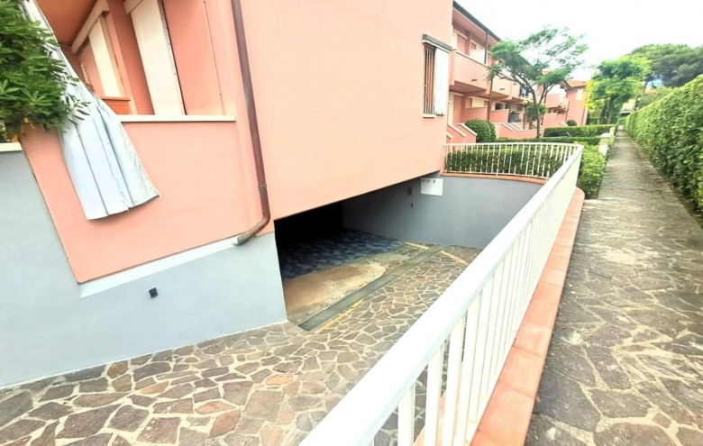 Villetta a schiera in vendita a Massa