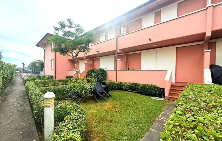 Villetta a schiera in vendita a Massa