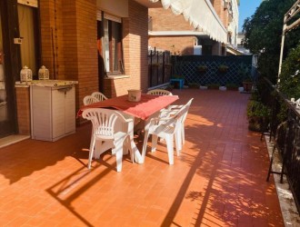 Appartamento in vendita a Marina di Massa