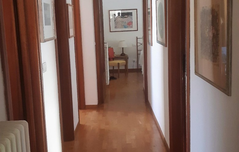 Attico in affitto a Massa