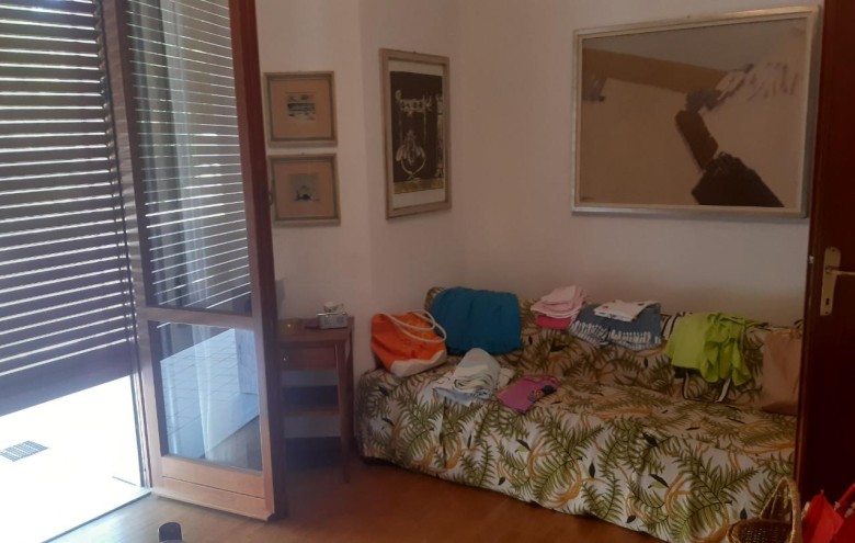 Attico in affitto a Massa