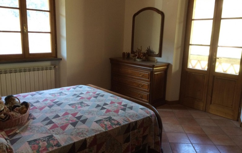 Villa singola in vendita a Seravezza