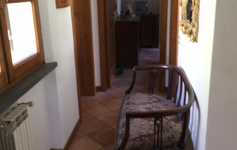 Villa singola in vendita a Seravezza