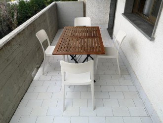 Appartamento in vendita a Ronchi