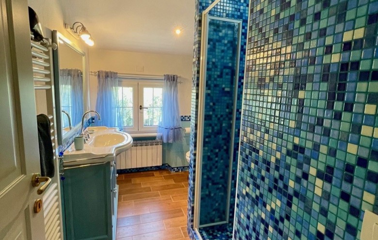 Bifamiliare in vendita a Pietrasanta