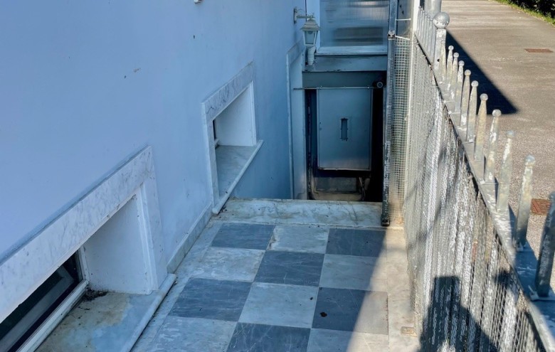 Bifamiliare in vendita a Pietrasanta