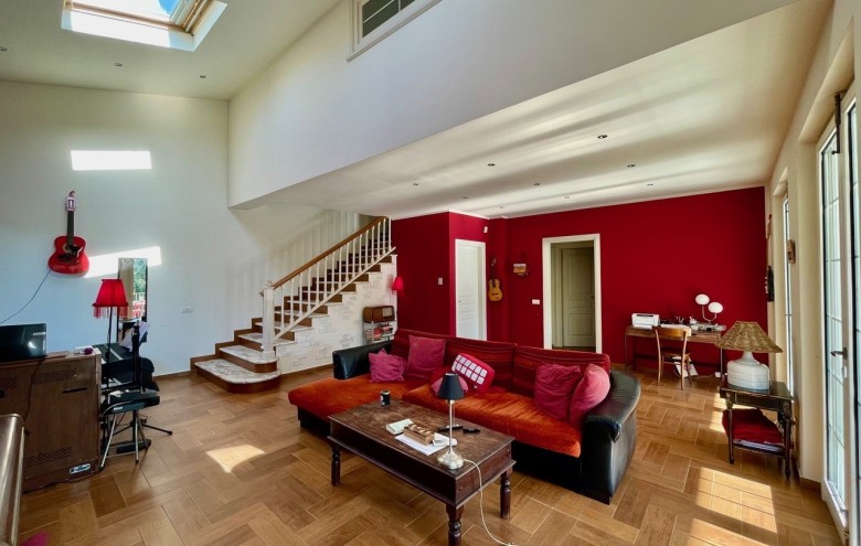 Bifamiliare in vendita a Pietrasanta