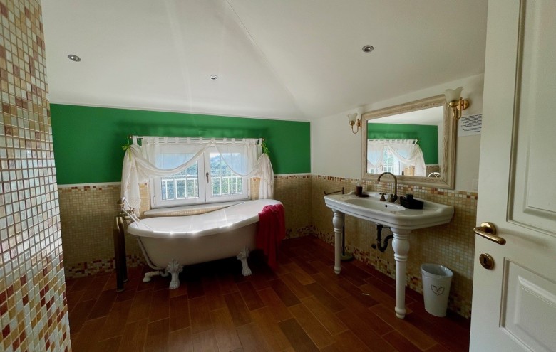 Bifamiliare in vendita a Pietrasanta