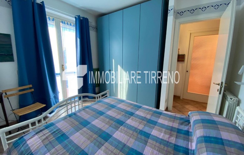 Appartamento in affitto a Massa