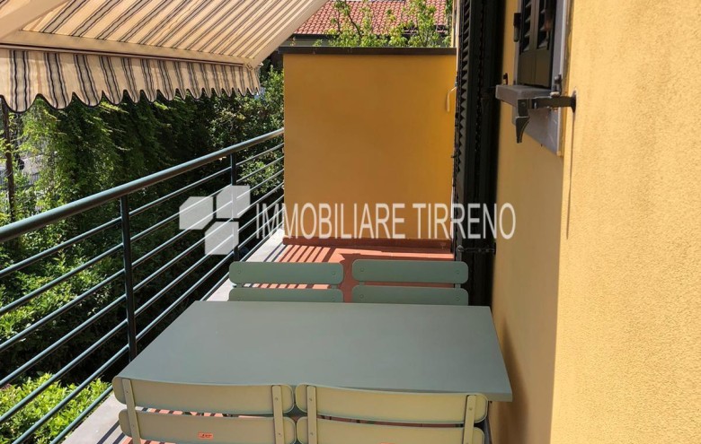 Appartamento in affitto a Massa