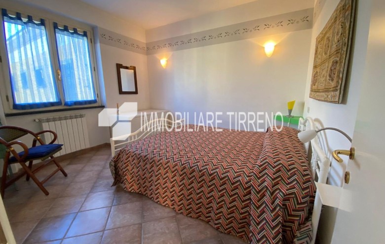 Appartamento in affitto a Massa