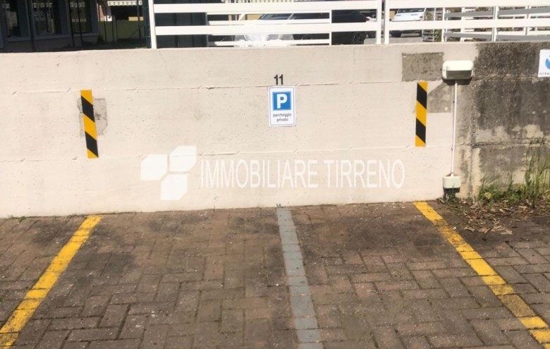 Appartamento in affitto a Massa