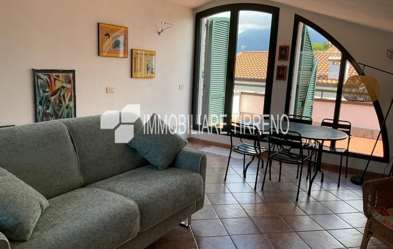 Appartamento in affitto a Massa