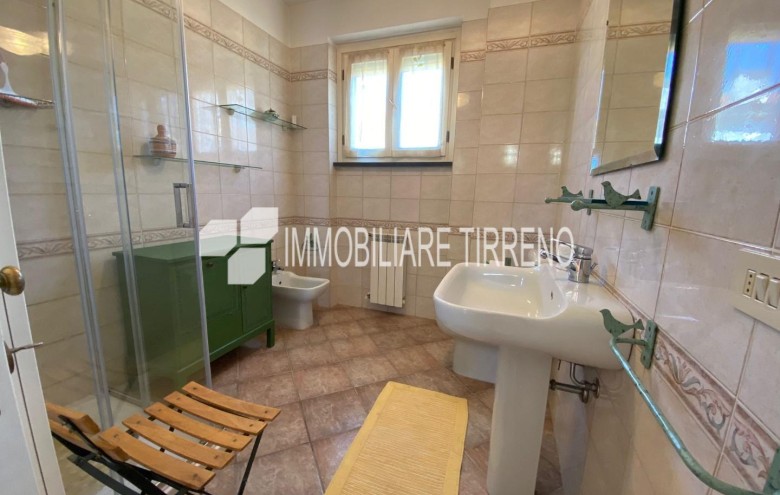 Appartamento in affitto a Massa