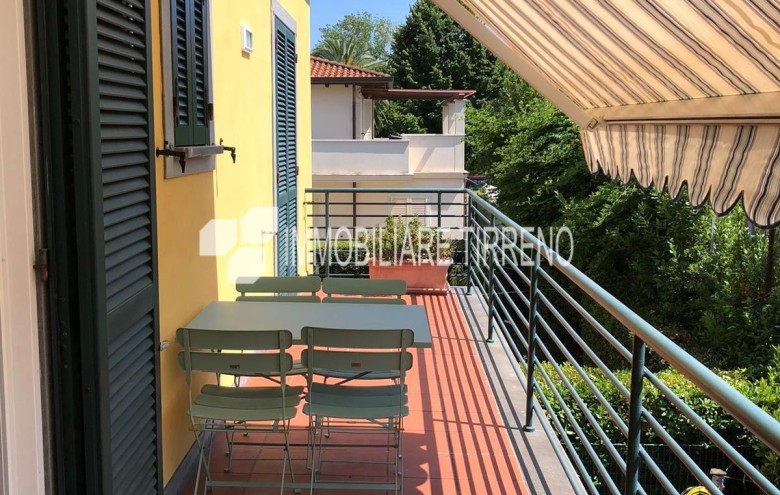 Appartamento in affitto a Massa