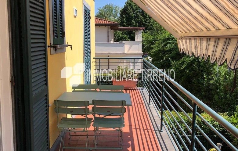Appartamento in affitto a Massa