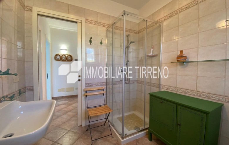 Appartamento in affitto a Massa