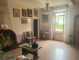 Appartamento in vendita a Massa