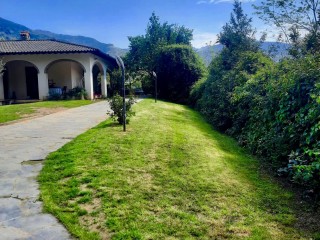 Villa singola in vendita a Romagnano