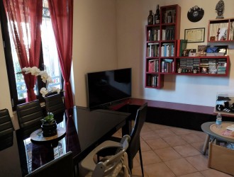 Appartamento in vendita a Marina di Massa