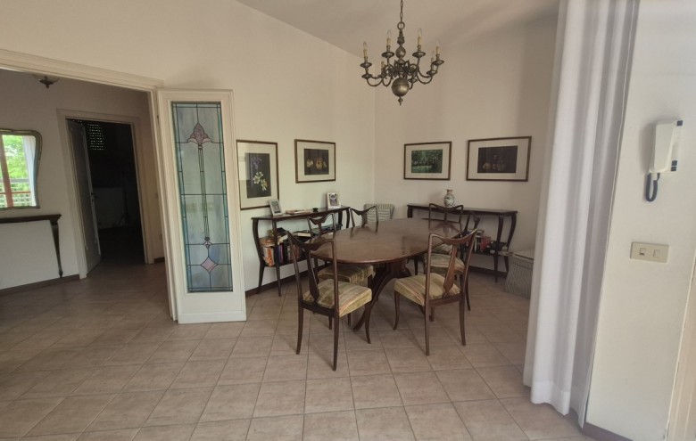 Villa singola in vendita a Pietrasanta