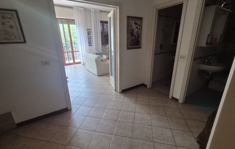 Villa singola in vendita a Pietrasanta