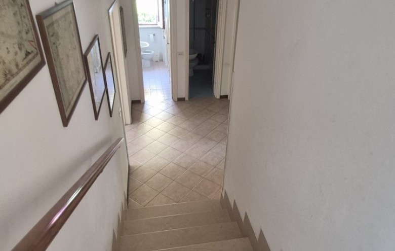 Villa singola in vendita a Pietrasanta