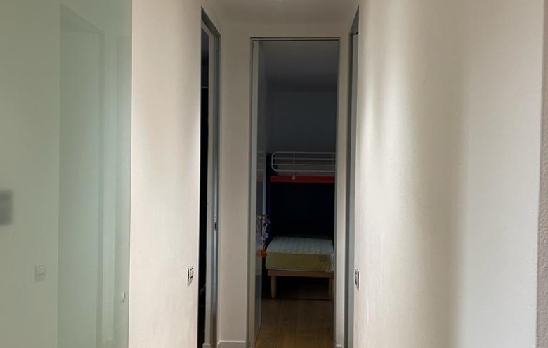 Appartamento in vendita a Massa