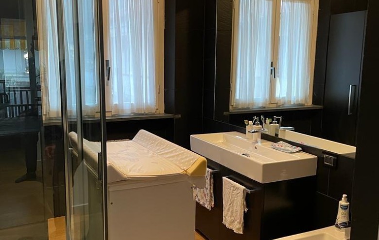 Appartamento in vendita a Massa