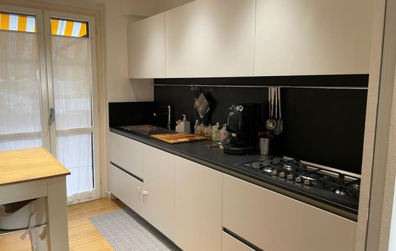 Appartamento in vendita a Massa