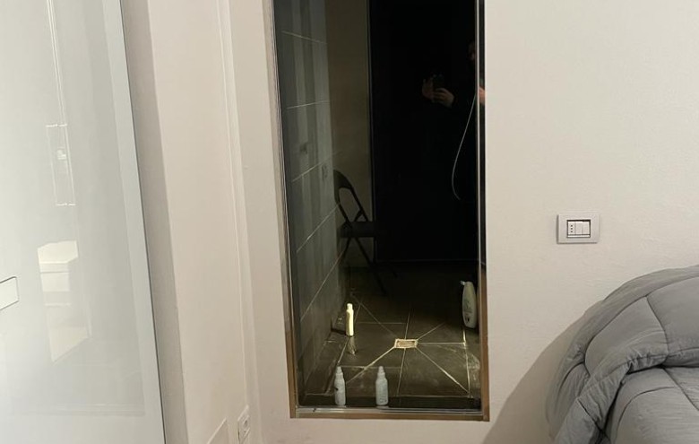 Appartamento in vendita a Massa