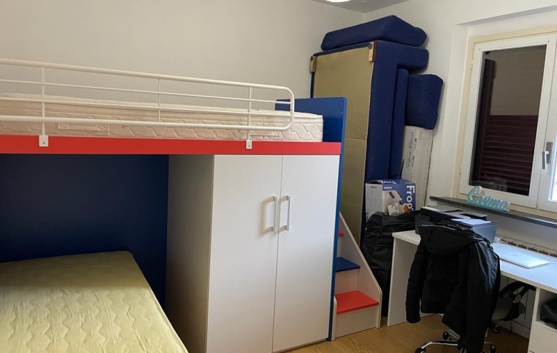 Appartamento in vendita a Massa