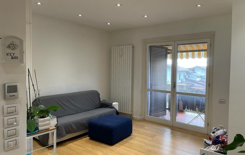 Appartamento in vendita a Massa