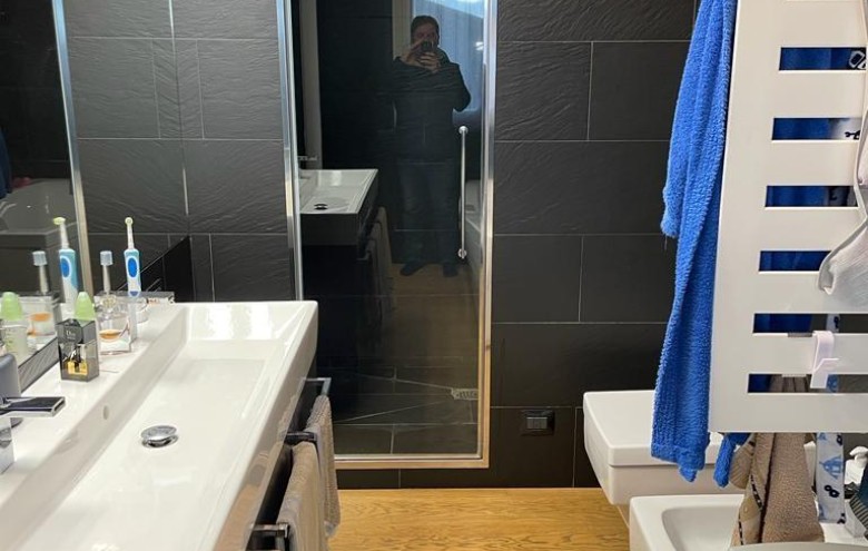 Appartamento in vendita a Massa