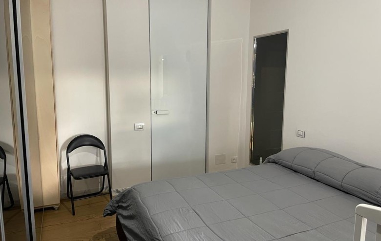 Appartamento in vendita a Massa