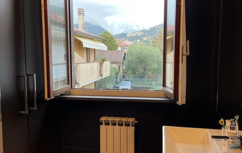 Appartamento in vendita a Massa