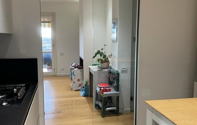 Appartamento in vendita a Massa