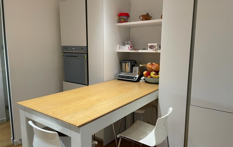 Appartamento in vendita a Massa