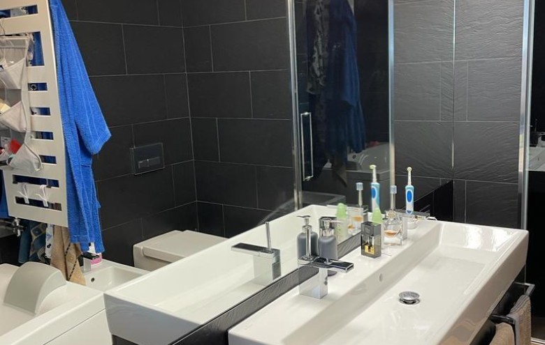 Appartamento in vendita a Massa