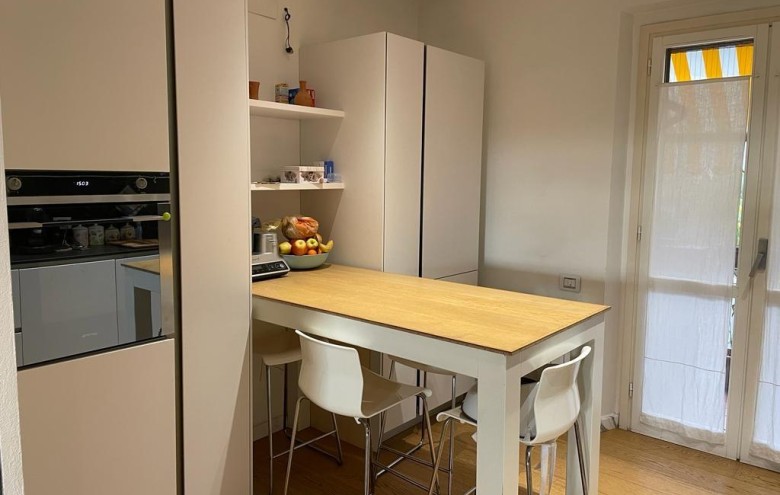 Appartamento in vendita a Massa