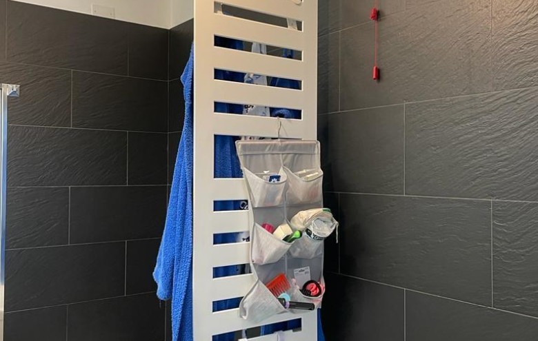 Appartamento in vendita a Massa